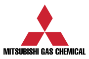 Mitsubishi gas chemical